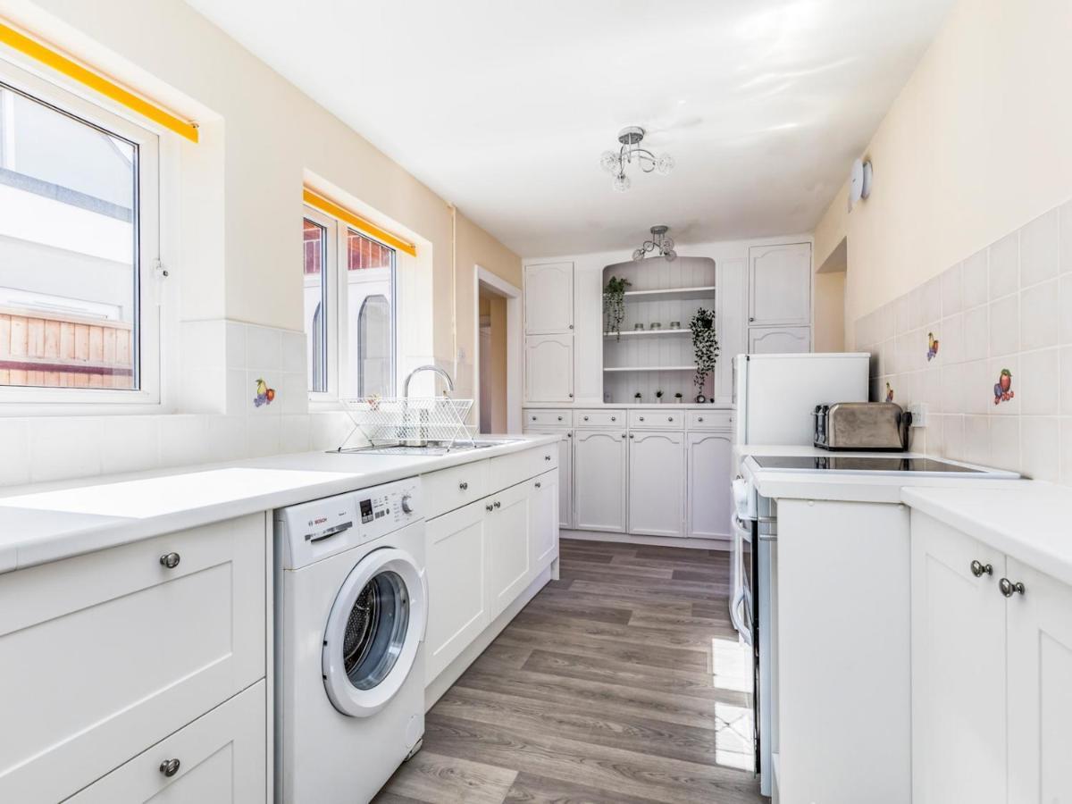צ'יצ'סטר Pass The Keys Lovely Ground Floor Flat With Large Garden מראה חיצוני תמונה